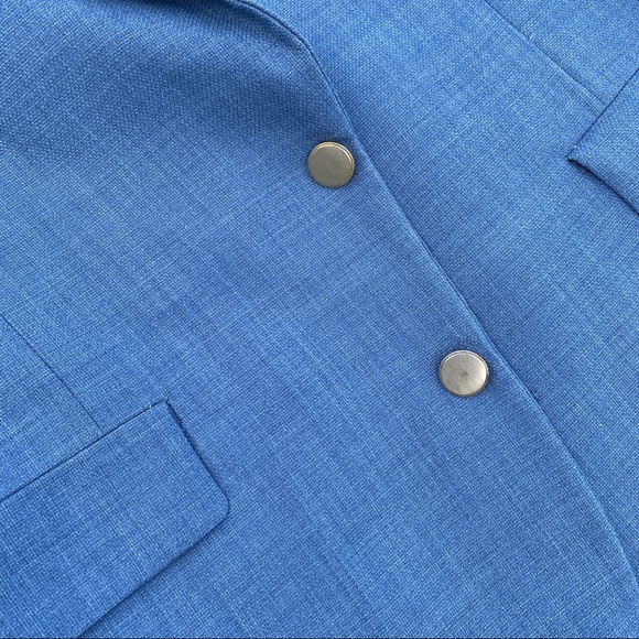 Christian Dior oversized blazer - Picture 5 of 9